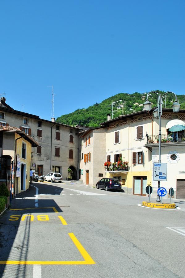 Villa Casa del Borgo Maria Luisa by Gardadomusmea Tremosine Exterior foto